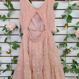 Pretty dress  Size M.